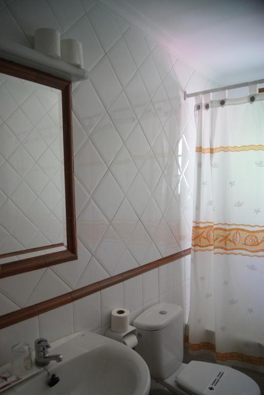 Hotel Garganta Del Cares Poncebos Rom bilde